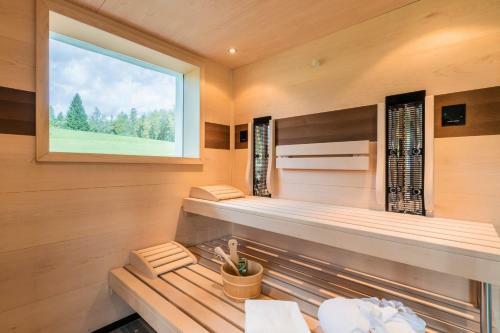 L�wen Chalets