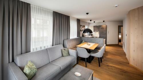 Apartamento A Casa Elements