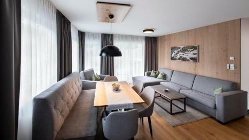Apartamento A Casa Elements
