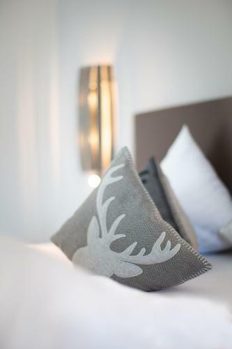 Apartamento A Casa Elements