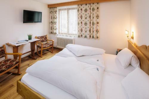 Hotel Komperdell
