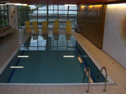 Hotel Komperdell