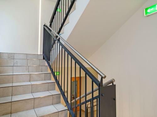 Alluring Apartment In Zwieselstein With Balcony