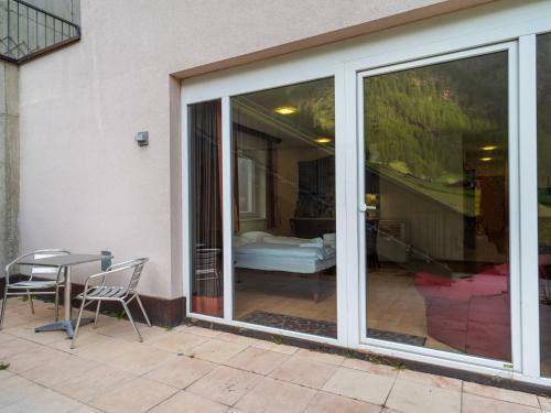 Lovely Apartment In Zwieselstein With Balcony