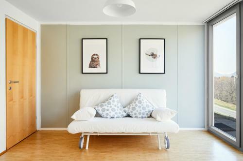 Apartment Landkind