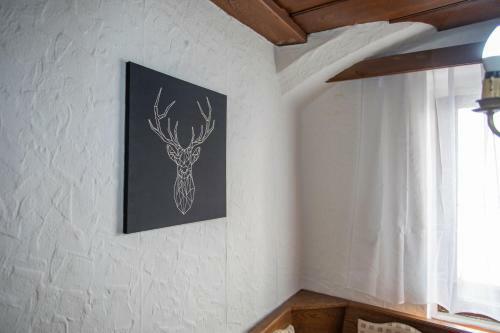 Hall City Traditional Old Town Apartment