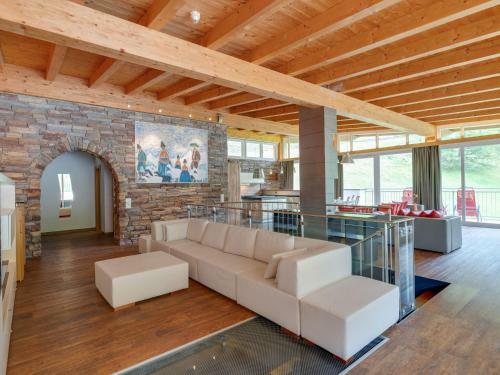 Contemporary Holiday Home In Zwieselstein With Jacuzzi