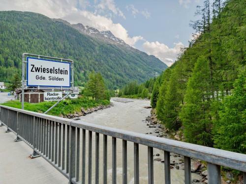 Pretty Apartment In Zwieselstein With Balcony