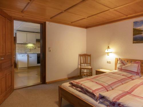 Apartamento Landhaus Barbara