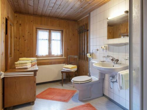 Apartamento Landhaus Barbara