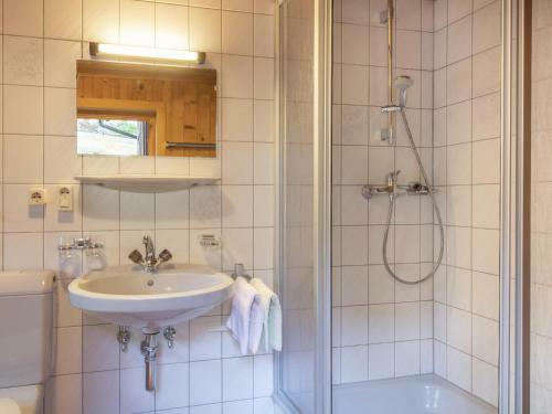 Apartamento Landhaus Barbara