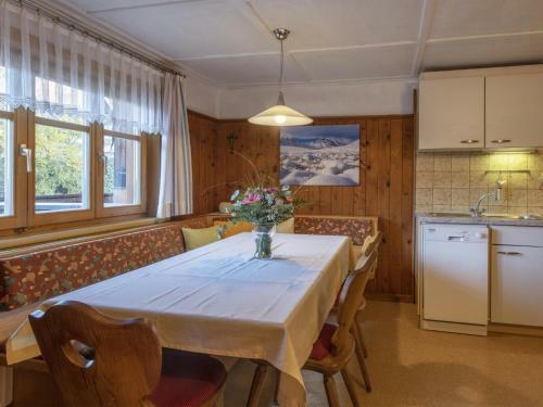 Apartamento Landhaus Barbara
