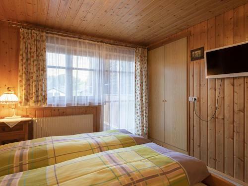 Apartamento Landhaus Barbara