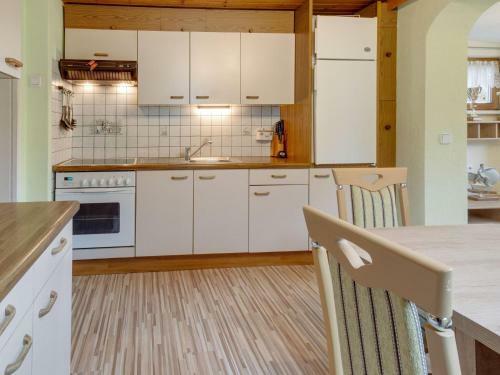 Refined Apartment In Sekull With Balcony