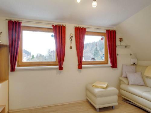 Refined Apartment In Sekull With Balcony