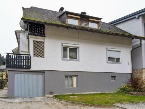 Refined Apartment In Sekull With Balcony