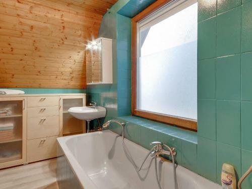 Refined Apartment In Sekull With Balcony