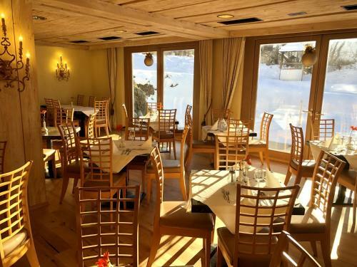 Hotel Seefeld-lodge
