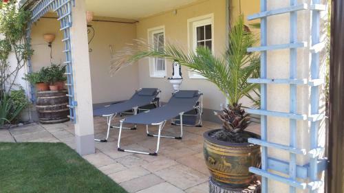 Apartamento Haus Rosaria