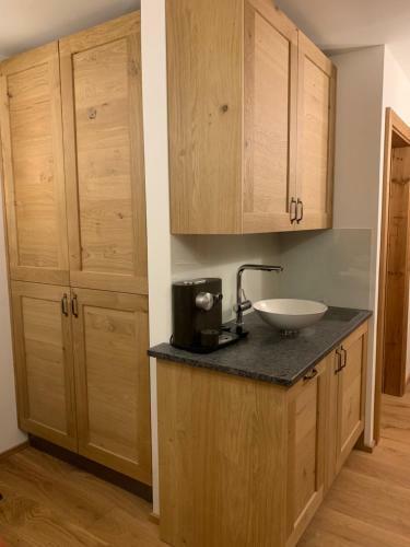 Apartamento Villa Stiegl