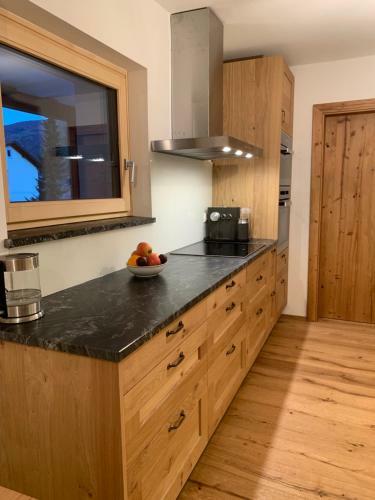 Apartamento Villa Stiegl