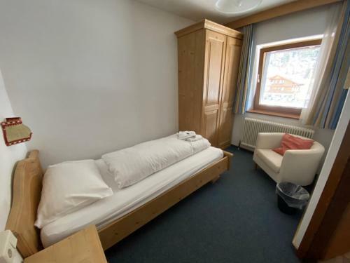 Haus Giggijoch By Ch�tel Reizen