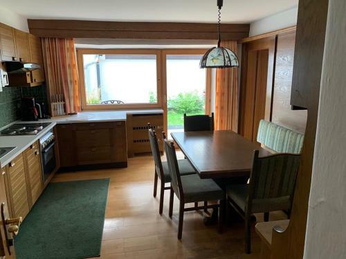 Haus Giggijoch By Ch�tel Reizen