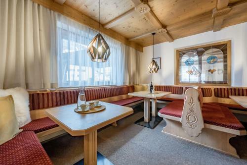 Bed & Breakfast Fender