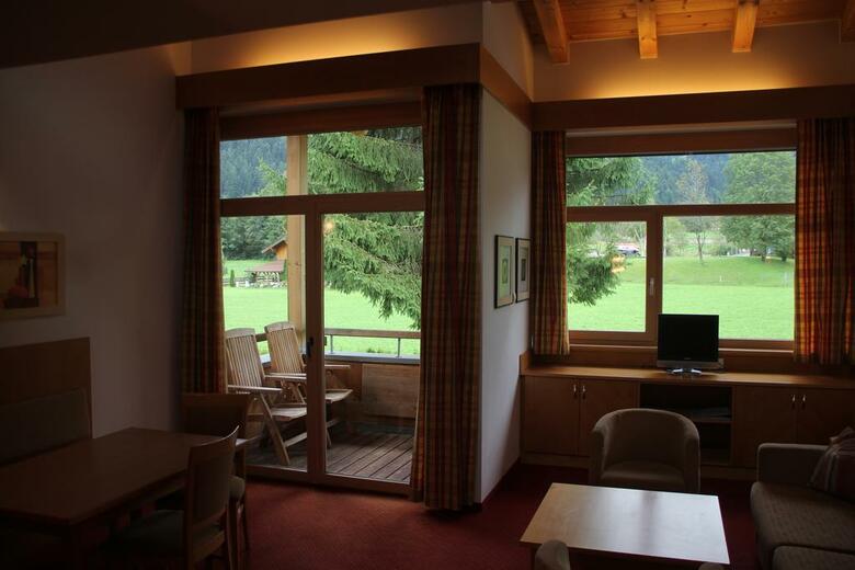 Apartamento Appartements Im Schindlhaus