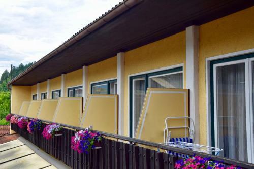 Posada Gasthof Kasperle