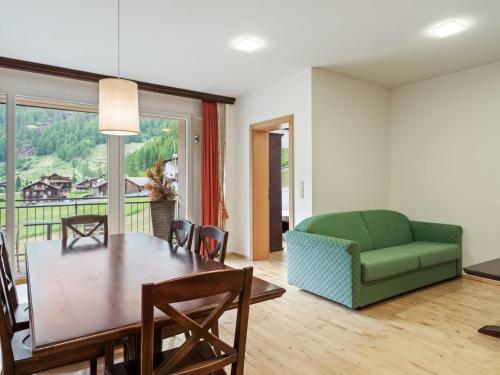 Lovely Apartment In Zwieselstein With Balcony