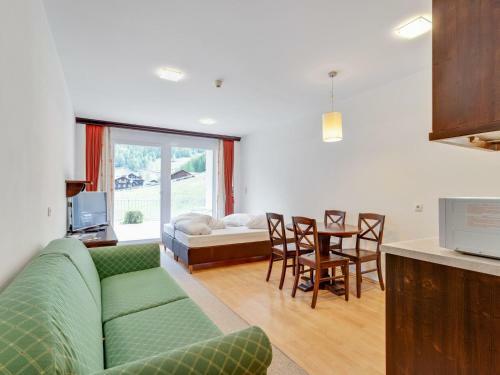 Mountain-view Apartment In Zwieselstein With Balcony