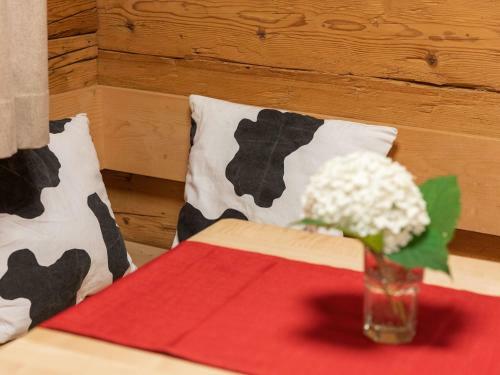 Quaint Holiday Home In S�ll With Garden