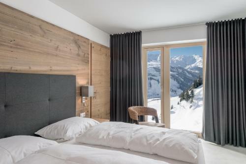 Apartamento Mondschein Chalet