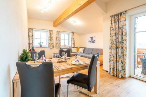 Apartamento Fumerhof