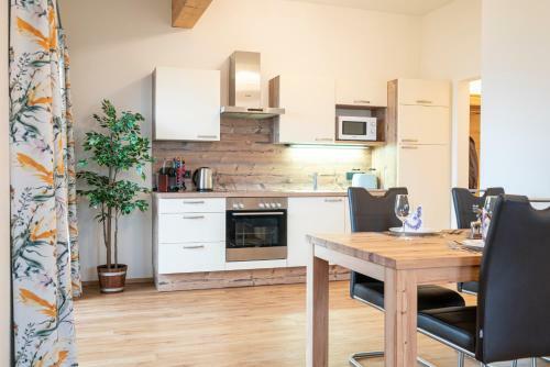 Apartamento Fumerhof
