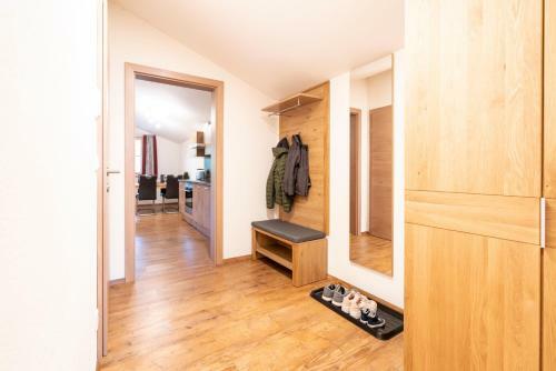 Apartamento Fumerhof