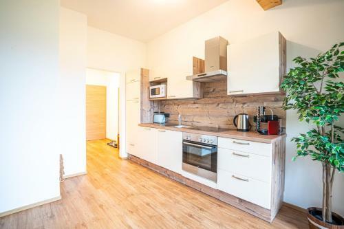 Apartamento Fumerhof