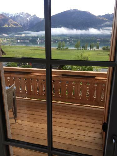 Apartamento Fumerhof