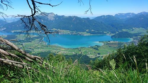 Apartamento Fumerhof