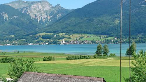Apartamento Fumerhof
