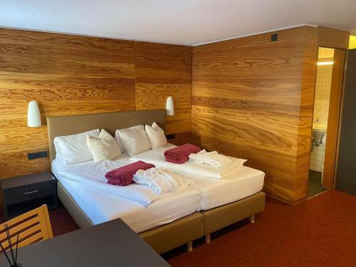 Hotel Berghaus Stuben
