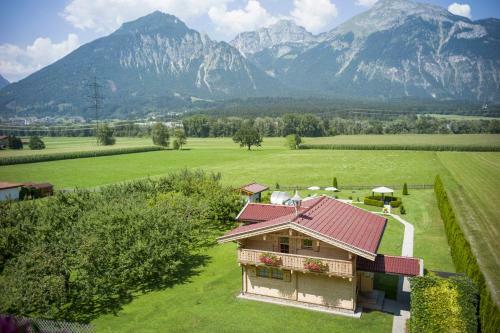 Hotel Cafe-zillertal