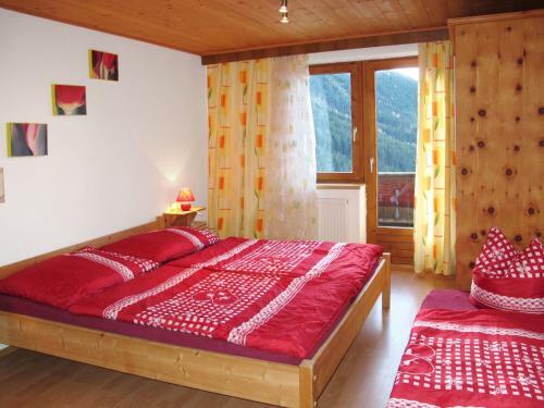 Apartment Jausenstation Almluft - Suz272