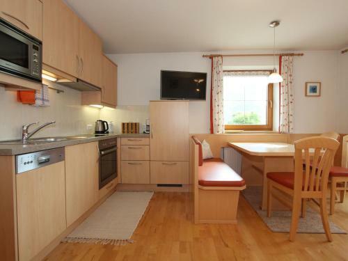 Apartamento Schleicherhof I