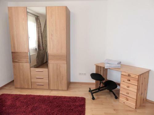 Apartment Eberharter