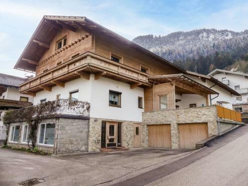Apartment Eberharter