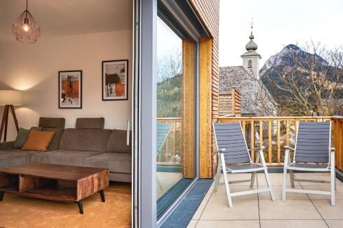 Apartamento Adler Lodge D5