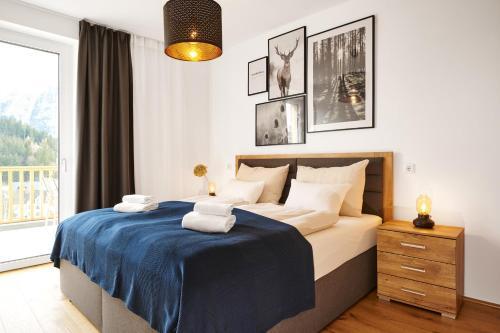 Apartamento Adler Lodge D5