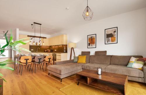 Apartamento Adler Lodge D5